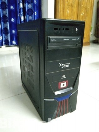 Used Desktop Computer for Sale!